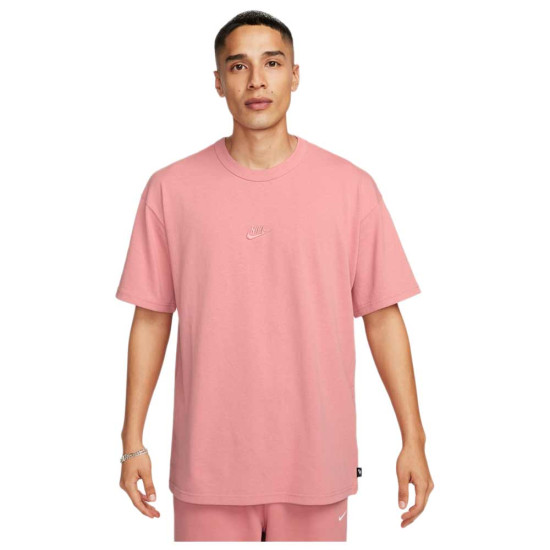 Nike Ανδρική κοντομάνικη μπλούζα Sportswear Premium Essentials Sustainable Nike Ανδρική κοντομάνικη μπλούζα Sportswear Premium Essentials Sustainable